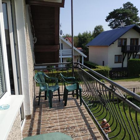 Familia Rowy (Pomerania) Exterior foto
