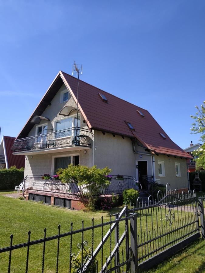 Familia Rowy (Pomerania) Exterior foto