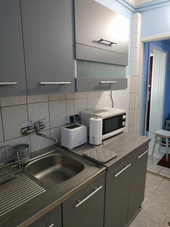 Familia Rowy (Pomerania) Exterior foto