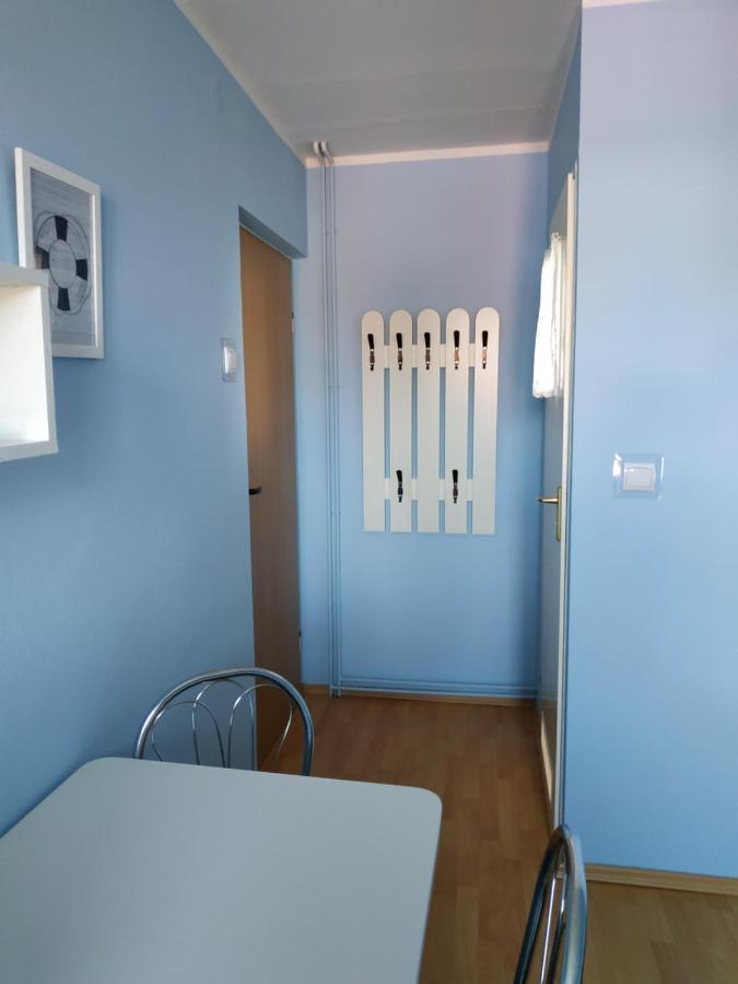 Familia Rowy (Pomerania) Exterior foto