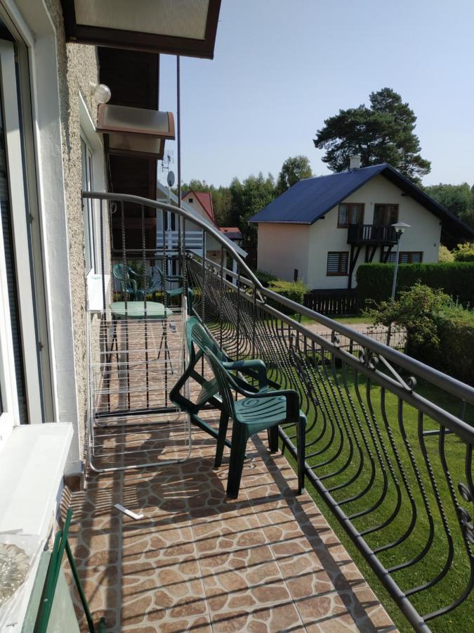 Familia Rowy (Pomerania) Exterior foto