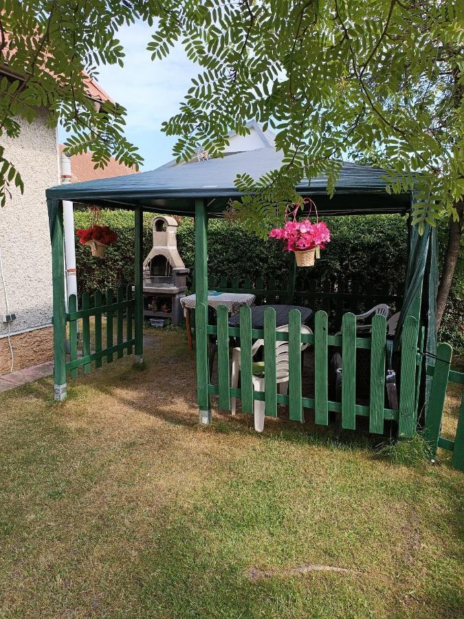 Familia Rowy (Pomerania) Exterior foto